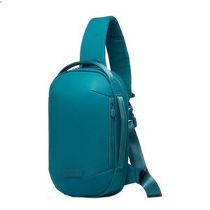 Nomadic Navigator Lite Juniper Sling Bag